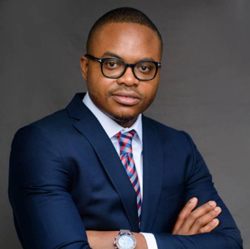 Dr. Simon Kofi Agyekum