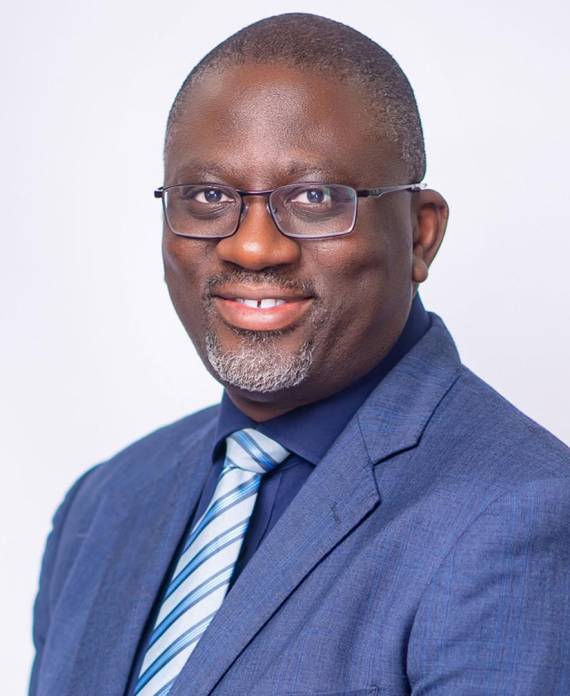 Dr. Stanley Saho: Emergency medicine physician