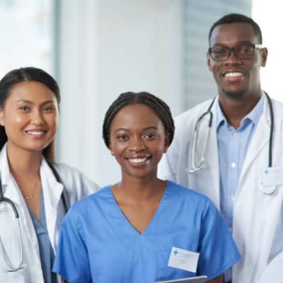 St Nepheles Hospital Ghana